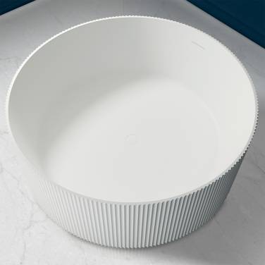 Abber Stein AS9679 белая матовая Abber Stein AS9679 белая матовая