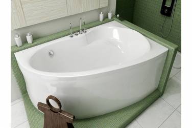 Relisan Zoya 140 Правая угловая Relisan Zoya 140 Правая угловая