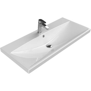 BelBagno 100 BB-0324-100-LVB Белая