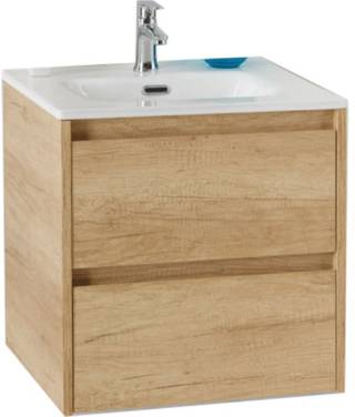 BelBagno Kraft 39 51 см KRAFT 39-500/390-2C-SO-RNN