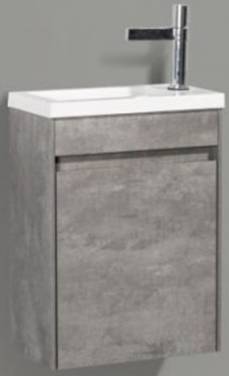BelBagno Pietra Mini 39 см PIETRA MINI-400-1A-SO-SCM-L