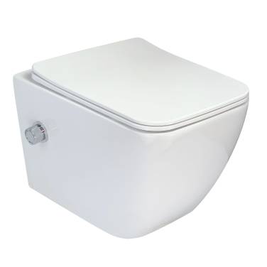 ESBANO LEON-WBN (White)