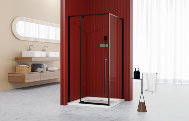 ESBANO ESA-90KV-B (без поддона)