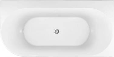 Allen Brau Priority 4 В 170x78 2.31004.20B белый глянец