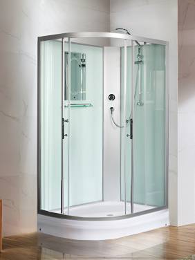 WeltWasser WERRA XL 1201 R WeltWasser WERRA XL 1201 R