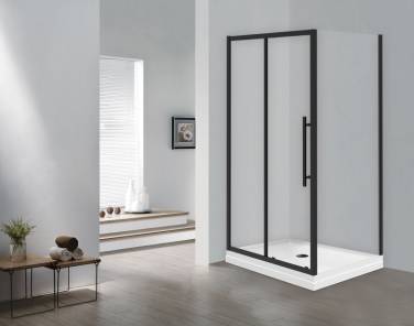 Esbano FLEX ESF-108PS-B 1000х800 без поддона