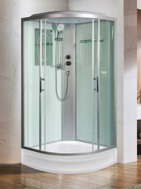 WeltWasser WERRA XL 802 WeltWasser WERRA XL 802