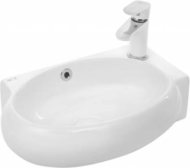 WELTWASSER AISBACH 5011-R подвесной