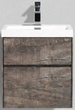 BelBagno Pietra Mini 49 см PIETRA MINI-500AS-2C-SO-PT