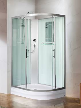 WeltWasser WERRA XL 1201 L WeltWasser WERRA XL 1201 L