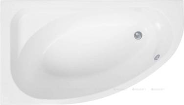 Aquanet MIA 140*80 L (246496) Aquanet MIA 140*80 L (246496)
