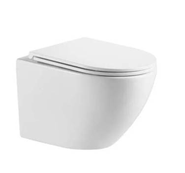 WeltWasser WW MERZBACH 043 XL GL-WT