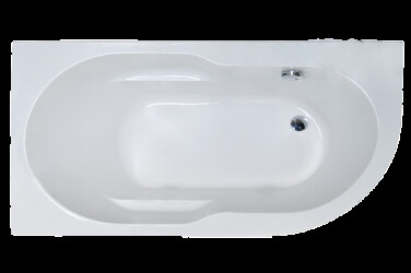 Royal Bath AZUR RB614201 150x80x60 L Royal Bath AZUR RB614201 150x80x60 L