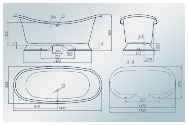 Castone Корсика Castone Корсика