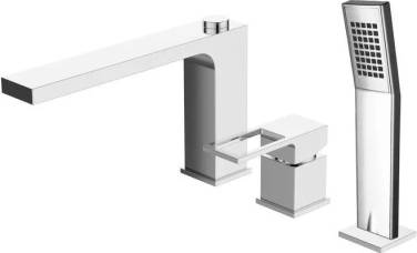 BelBagno Romano ROM-BVD-CRM