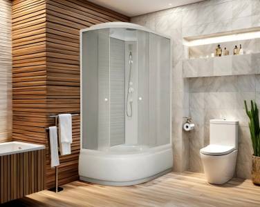 Parly EF1221R (80х120х215)