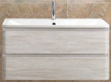 BelBagno Albano 100 см ALBANO-1000-2C-SO-RVB