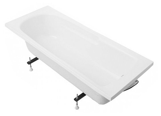 Aquanet Extra 170x70 (с каркасом) Aquanet Extra 170x70 (с каркасом)