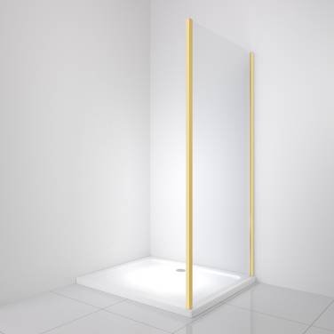 BelBagno LUCE-90-FIX-C-ORO