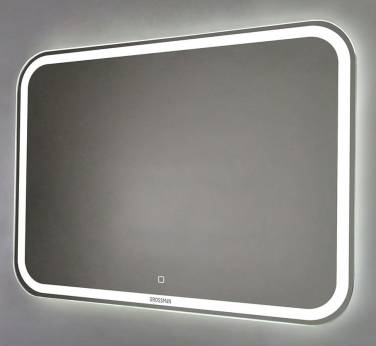 Grossman Comfort 690680 91x68 с LED подсветкой
