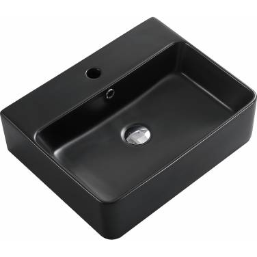 Esbano Circon 52 ESRNCIRC52MB черная матовая