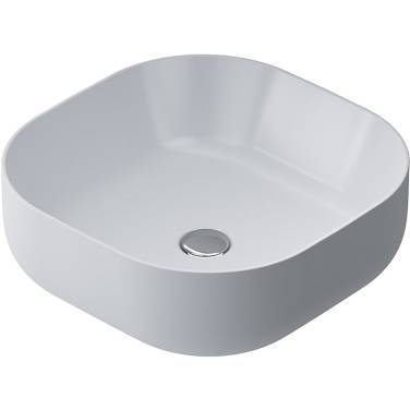 AM.PM Func 43 M8FWCC30430WG Белая