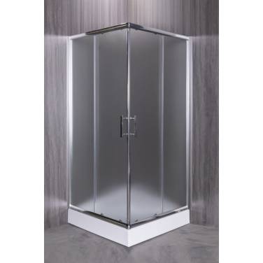 Esbano ESR-8034 100x100 с поддоном