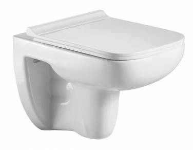 WeltWasser KEHLBACH 004 GL-WT белый глянец