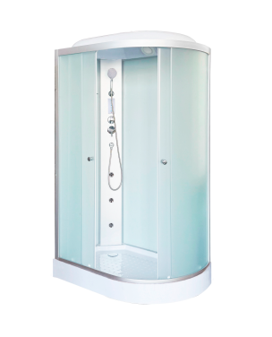 DTO LM902L с гидромассажем и электрикой