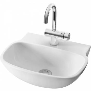 AM.PM Serenity 45 C404811WH Белая