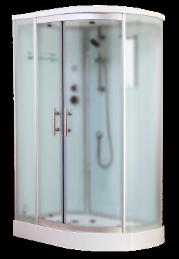 Timo Standart Т-6602 Silver L Fabric 120x85