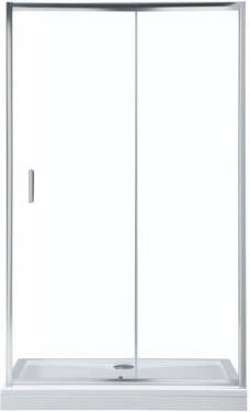 Aquanet SD-1100A 110, прозрачное стекло