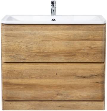 BelBagno Albano 90 см ALBANO-900-2C-PIA-RR