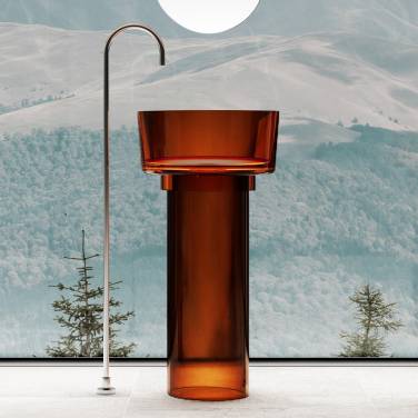 ABBER Kristall AT2702Opal