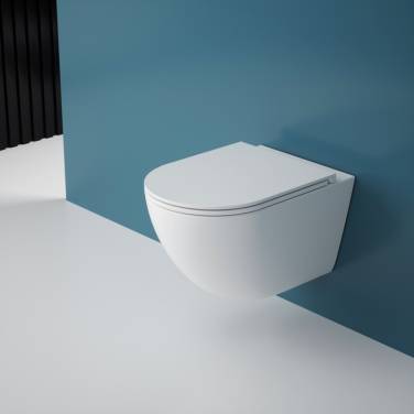 ESBANO FORTEX-53T (White)