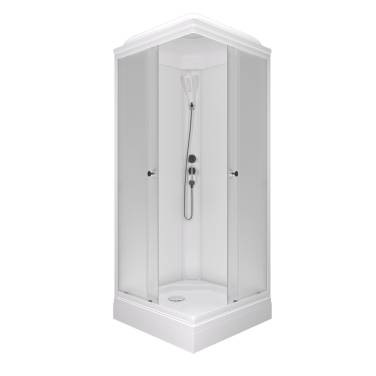 SanDav Вельвет-К 80*80 А (6 мест+сифон D90)