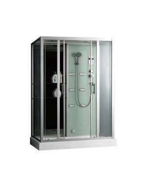 Frank F507 пристенная с парогенератором Frank F507 пристенная с парогенератором