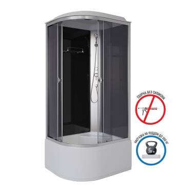 Niagara Eco E100/70/40R/TN (1000х700х2150) 4 места