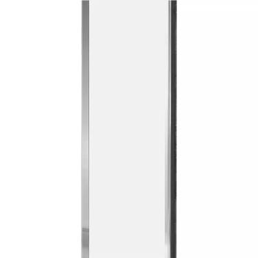 Vincea Lugano VSG-1L900CL, хром, стекло прозрачное