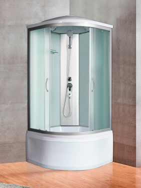 River Desna XL 100/44 MT