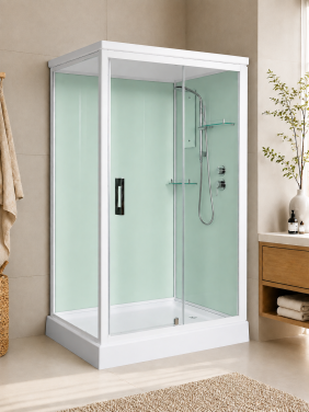 River TANA 120/80 с поддоном