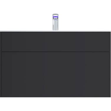 AM.PM Inspire V2.0 100 M50AFHX1003GM подвесная Графит матовая