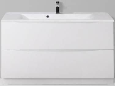 BelBagno Marino 100 см MARINO-1000-2C-PIA-BL-P
