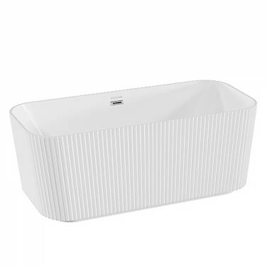 Grossman Cristal GR-2028F (75х170х58) рифленая,1 место