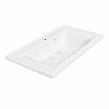 Vincea VCB-3M800W из искусственного камня