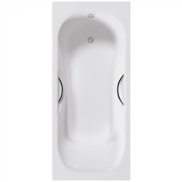 Delice Malibu 170х70 с отверстиями под ручки DLR230608R
