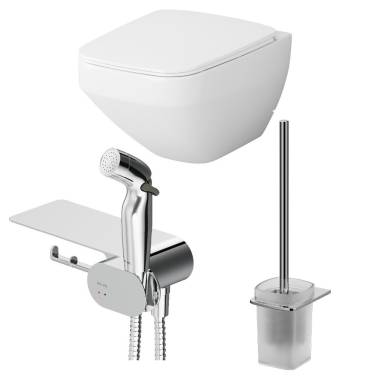 AM.PM CK50H0603W Inspire V2.0 с гиг.душем