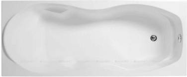 Aquanet TESSA 170*70 (NEW) (242924) Aquanet TESSA 170*70 (NEW) (242924)