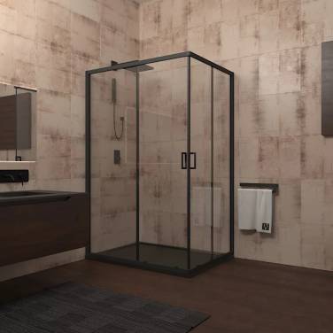 Veconi RV14-10080-01-C5 без поддона