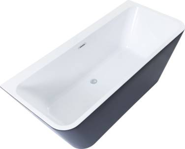 Aquanet Family Perfect 170x75 13775 Matt Finish (панель Black matte) Aquanet Family Perfect 170x75 13775 Matt Finish (панель Black matte)